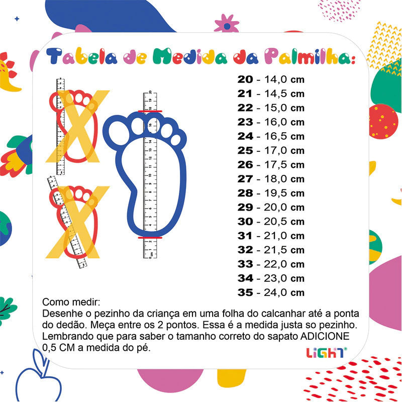 Tenis Infantil De Led - Casual Escolar - Meninos + Oculos Relogio