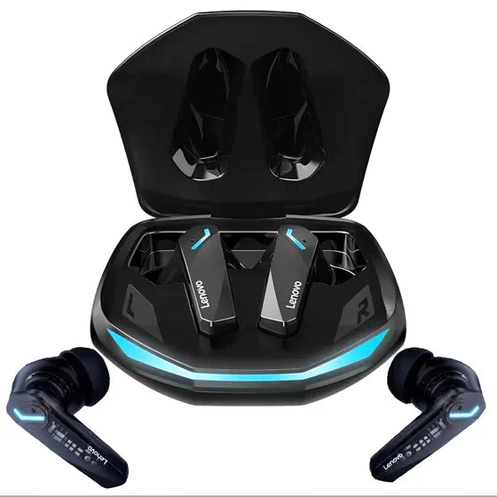 Fone de Ouvido Lenovo Gm2 PRO Gamer
