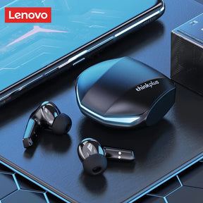 Fone de Ouvido Lenovo Gm2 PRO Gamer