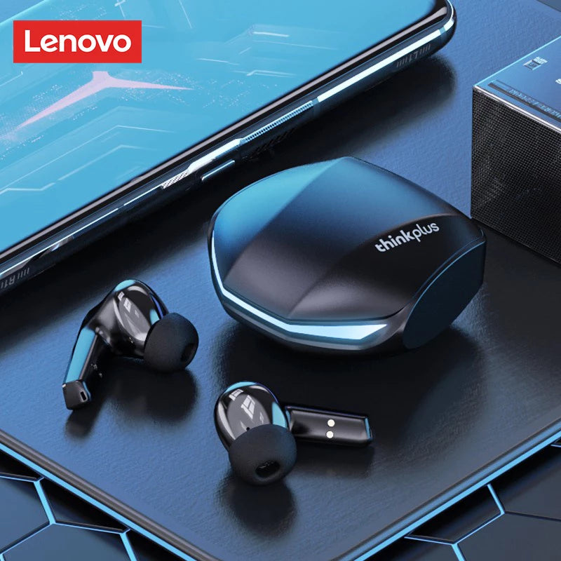 Fone de Ouvido Lenovo Gm2 PRO Gamer