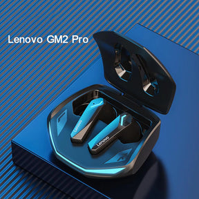 Fone de Ouvido Lenovo Gm2 PRO Gamer